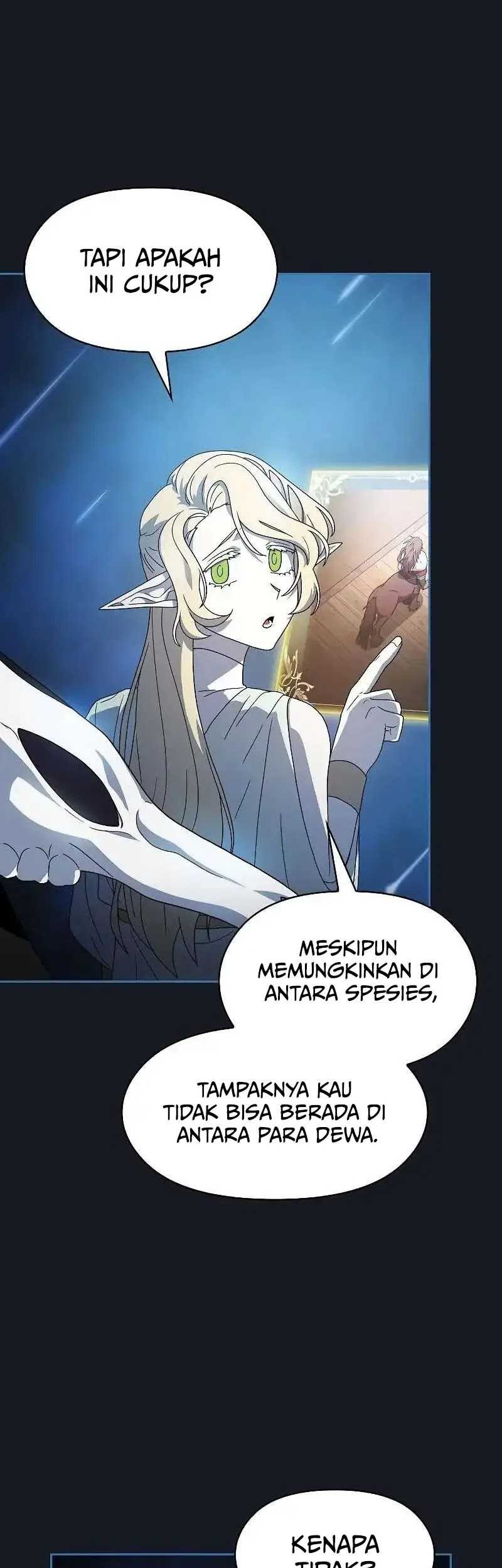 The Nebula’s Civilization Chapter 46 Gambar 70
