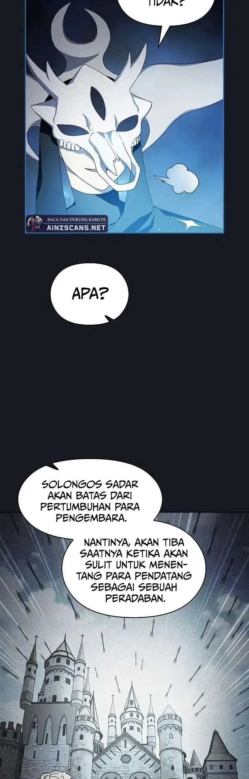 The Nebula’s Civilization Chapter 46 Gambar 71
