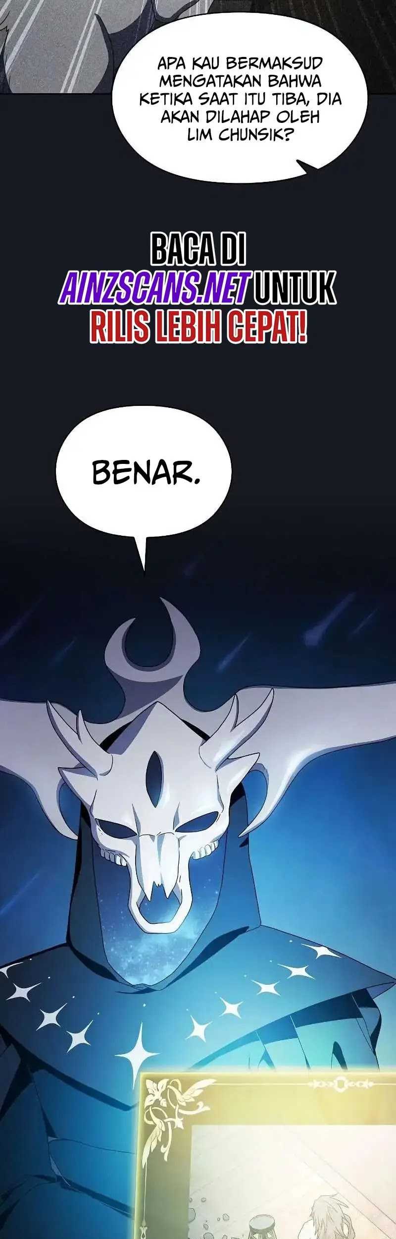 The Nebula’s Civilization Chapter 46 Gambar 73