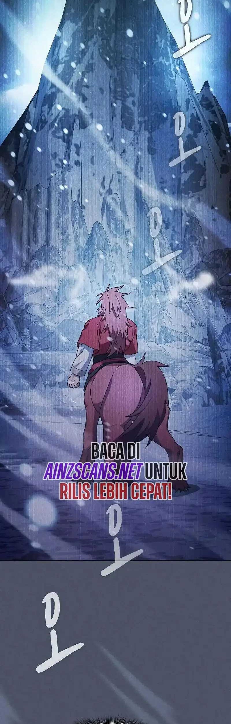 The Nebula’s Civilization Chapter 46 Gambar 8
