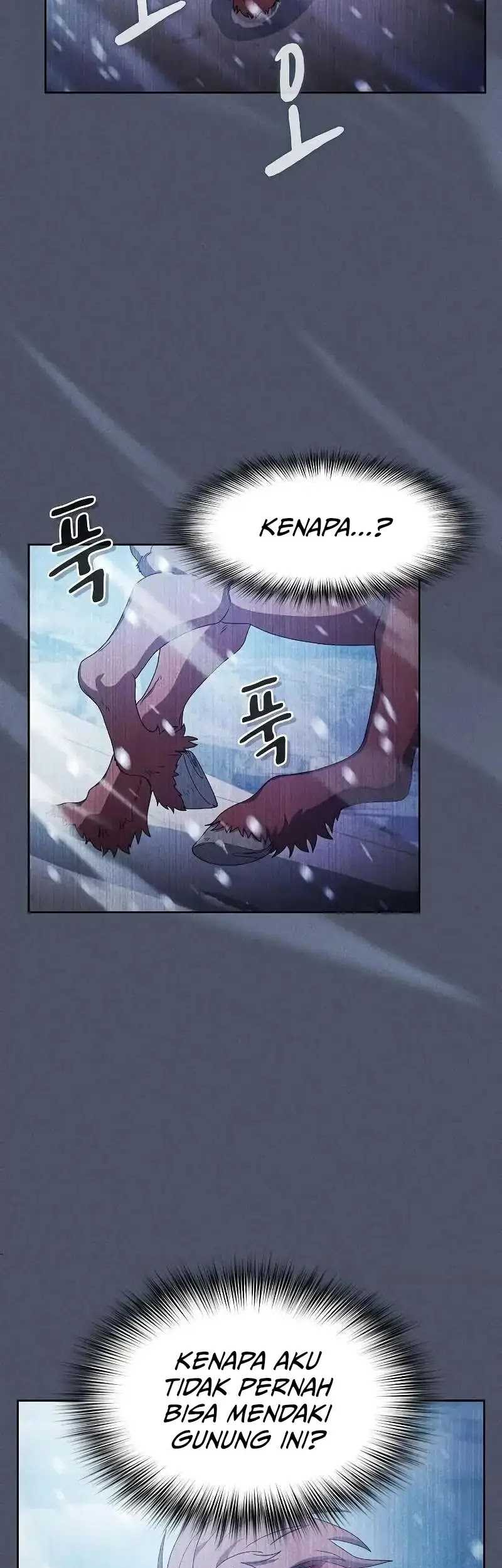 The Nebula’s Civilization Chapter 46 Gambar 10
