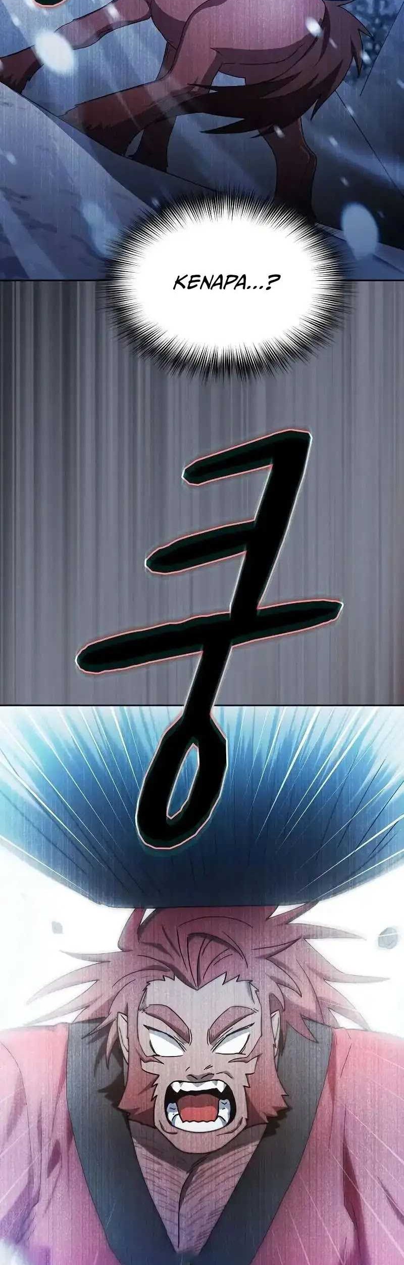 The Nebula’s Civilization Chapter 46 Gambar 14