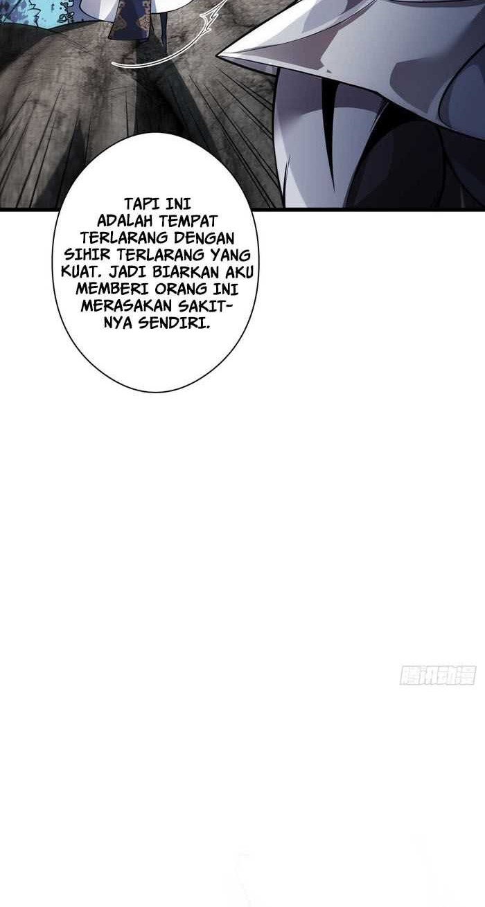Chronicles Of The Jungle Sovereign Chapter 22 Gambar 27