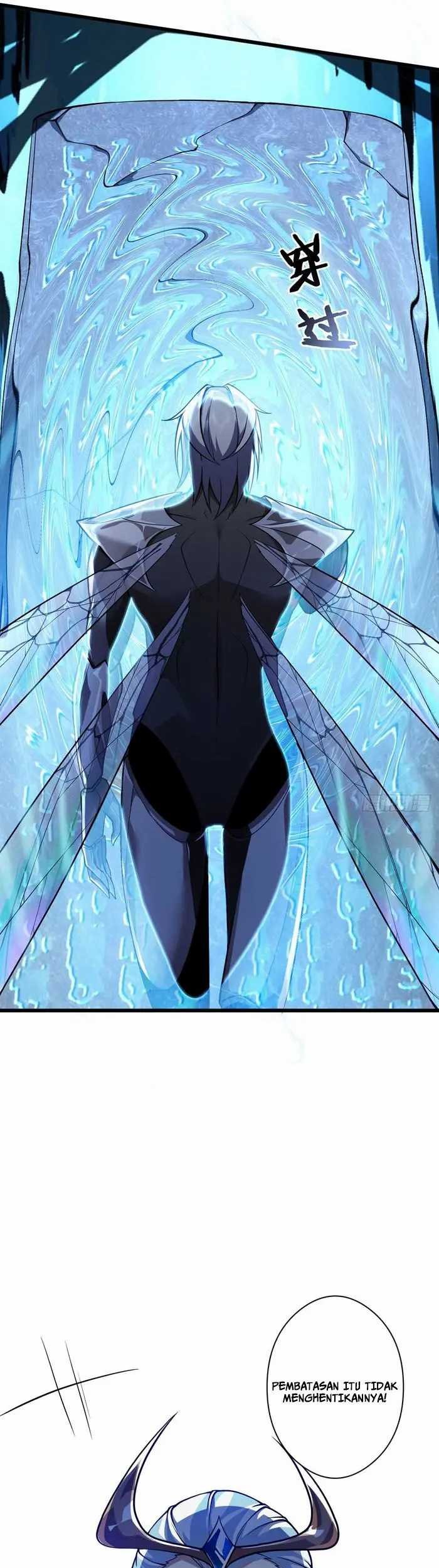 Chronicles Of The Jungle Sovereign Chapter 22 Gambar 28