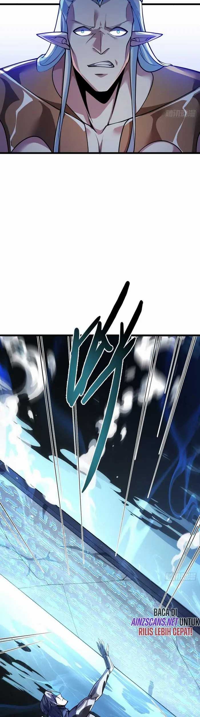 Chronicles Of The Jungle Sovereign Chapter 22 Gambar 29