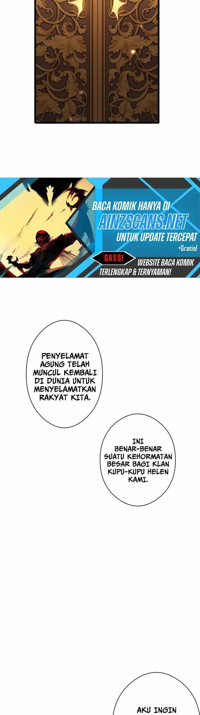 Chronicles Of The Jungle Sovereign Chapter 21 Gambar 17