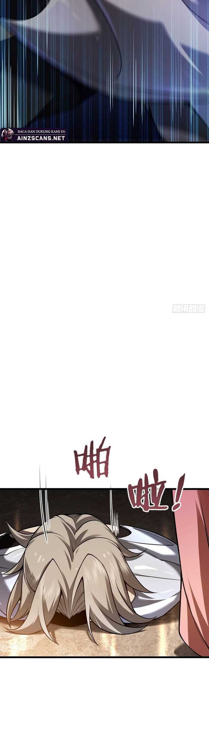 Chronicles Of The Jungle Sovereign Chapter 21 Gambar 21