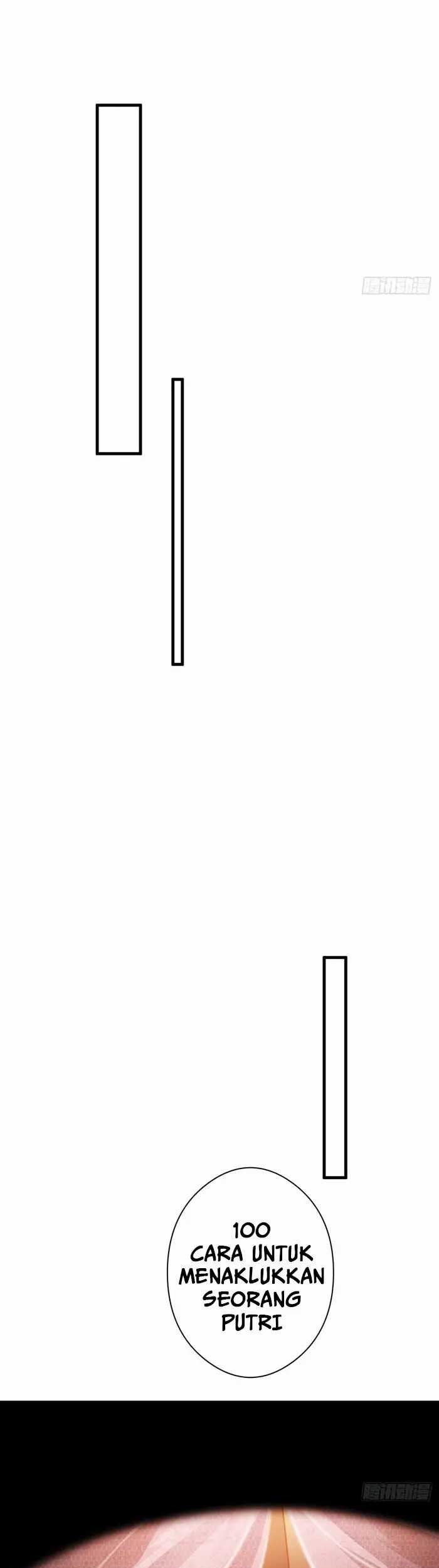 Chronicles Of The Jungle Sovereign Chapter 21 Gambar 22