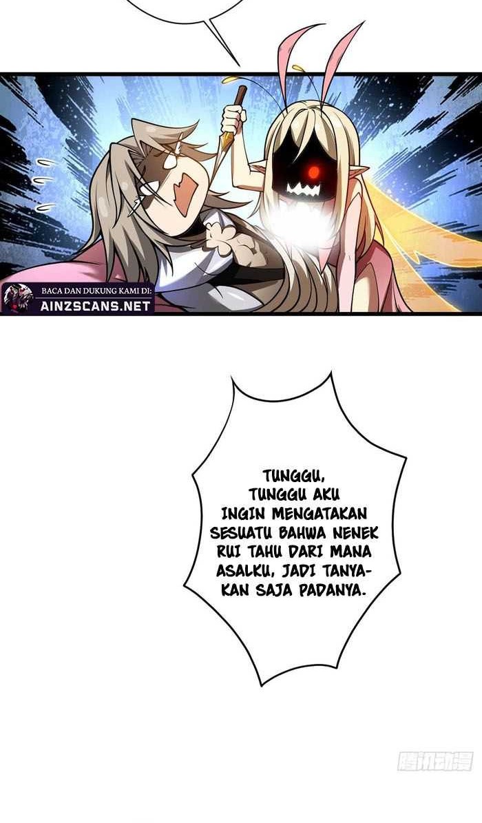 Chronicles Of The Jungle Sovereign Chapter 21 Gambar 27