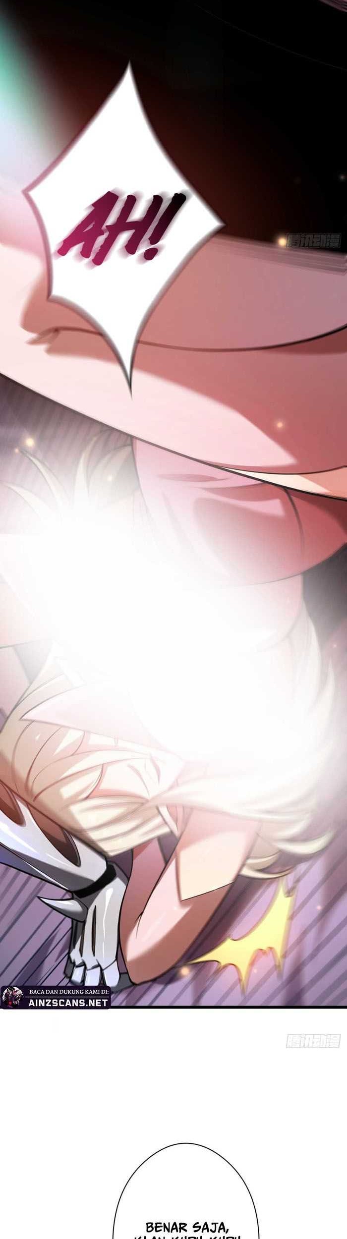 Chronicles Of The Jungle Sovereign Chapter 21 Gambar 31