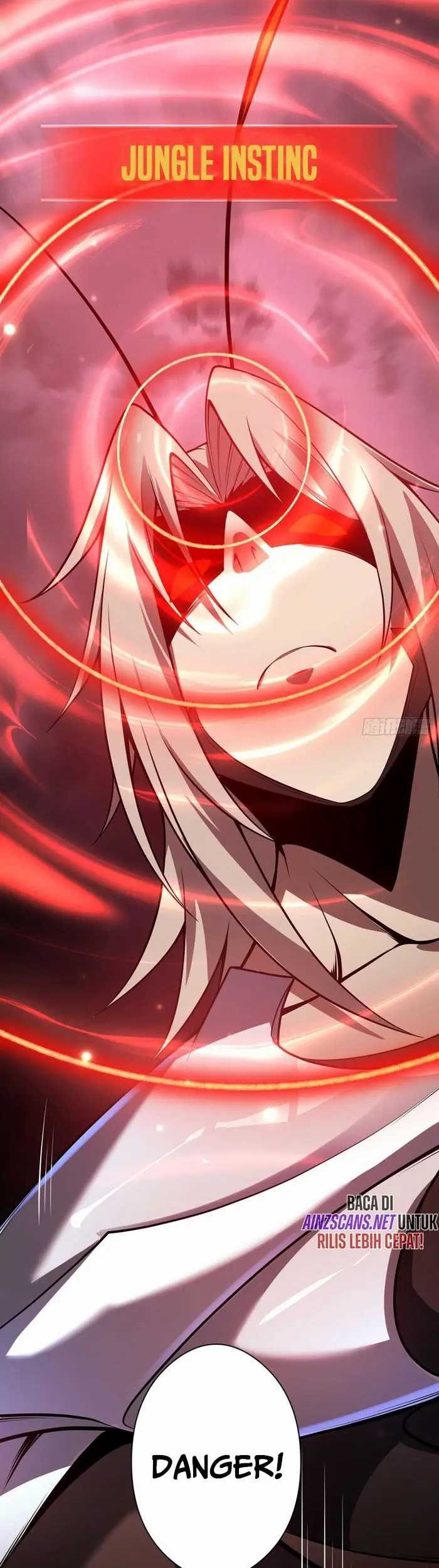 Chronicles Of The Jungle Sovereign Chapter 21 Gambar 35