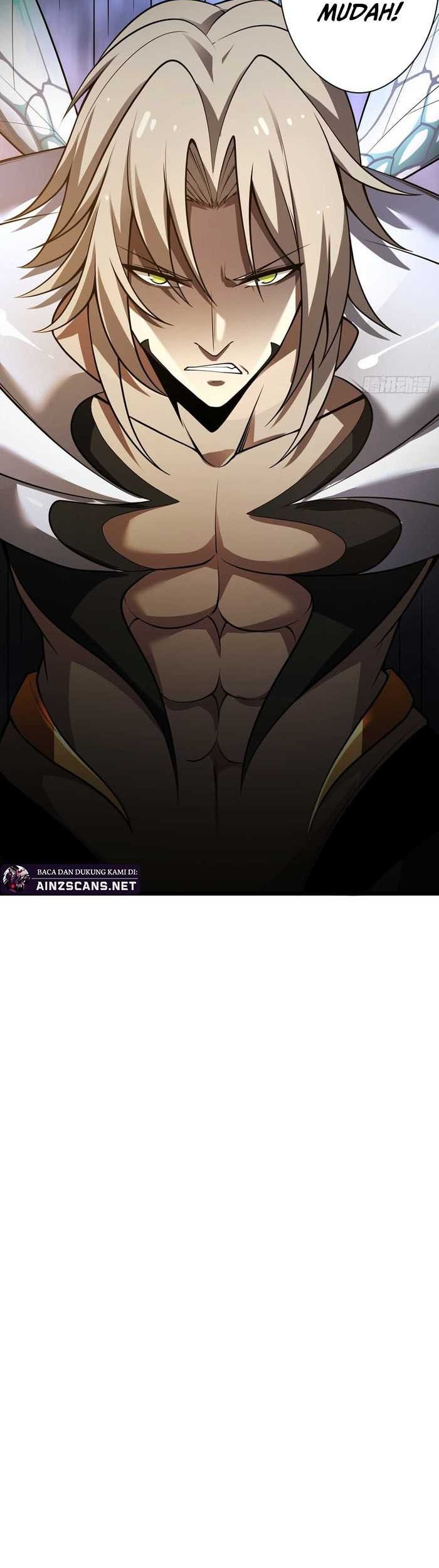 Chronicles Of The Jungle Sovereign Chapter 21 Gambar 45