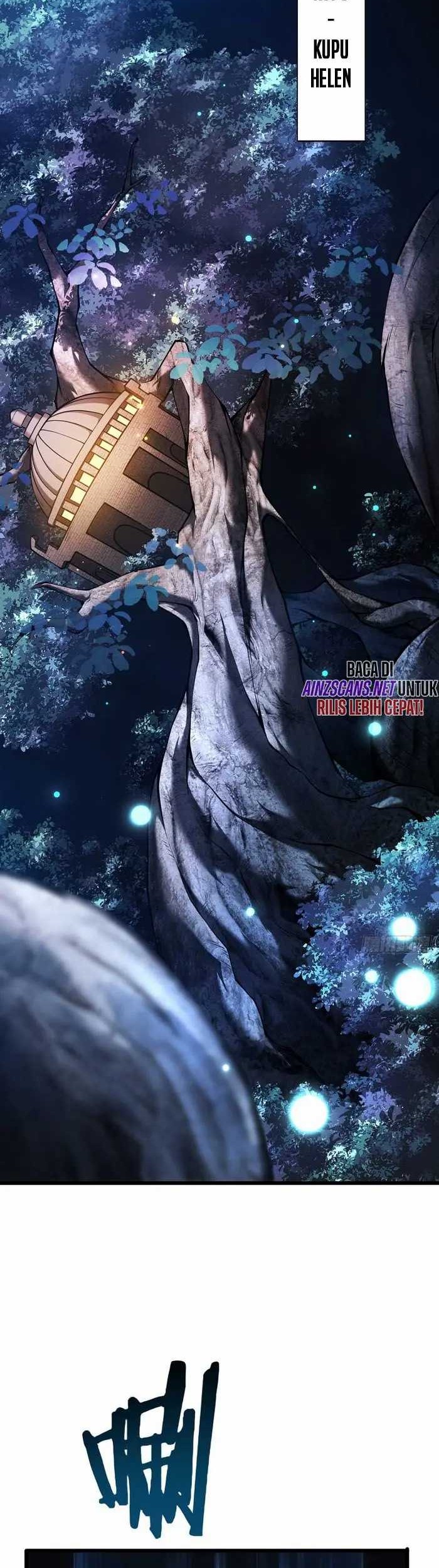 Chronicles Of The Jungle Sovereign Chapter 21 Gambar 5