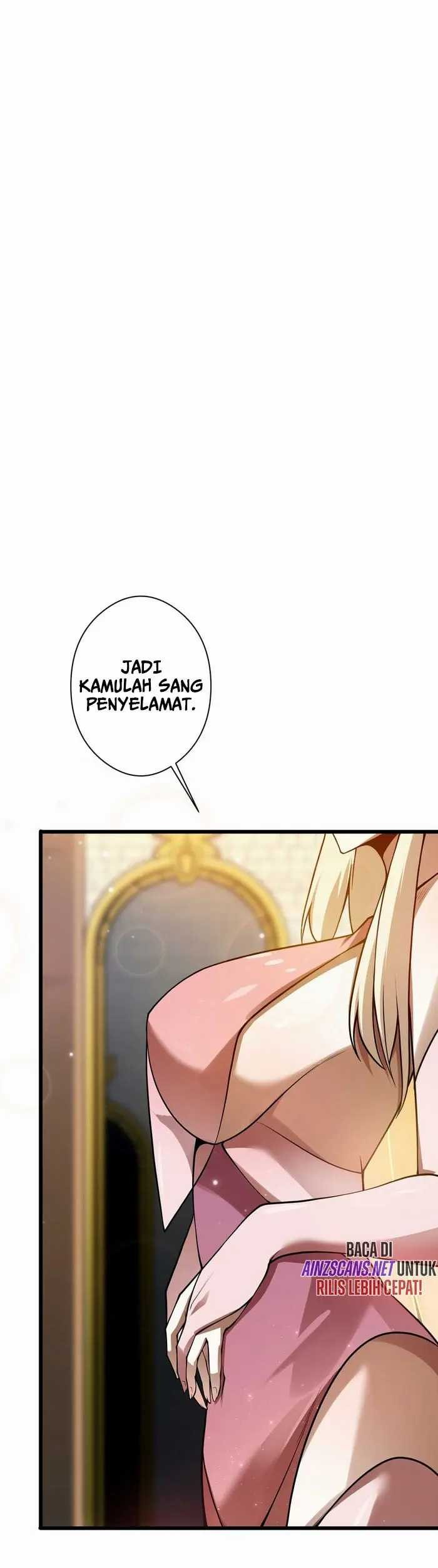 Chronicles Of The Jungle Sovereign Chapter 21 Gambar 10