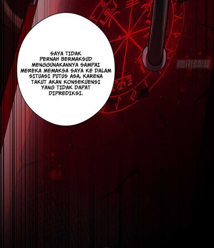 Chronicles Of The Jungle Sovereign Chapter 20 Gambar 30