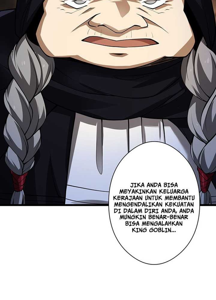 Chronicles Of The Jungle Sovereign Chapter 20 Gambar 33