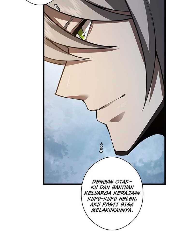 Chronicles Of The Jungle Sovereign Chapter 20 Gambar 36