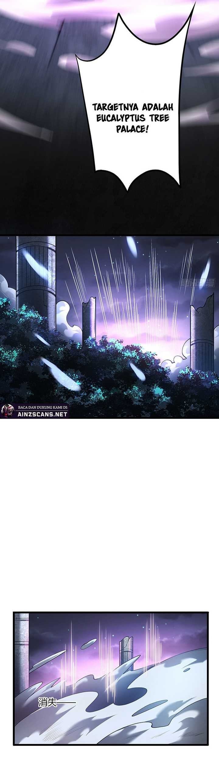Chronicles Of The Jungle Sovereign Chapter 20 Gambar 42