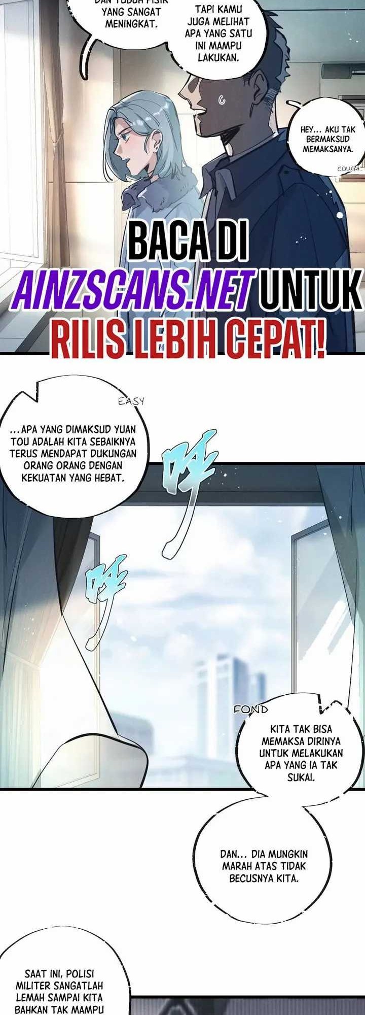 Apocalypse Super Farm Chapter 49 Gambar 15