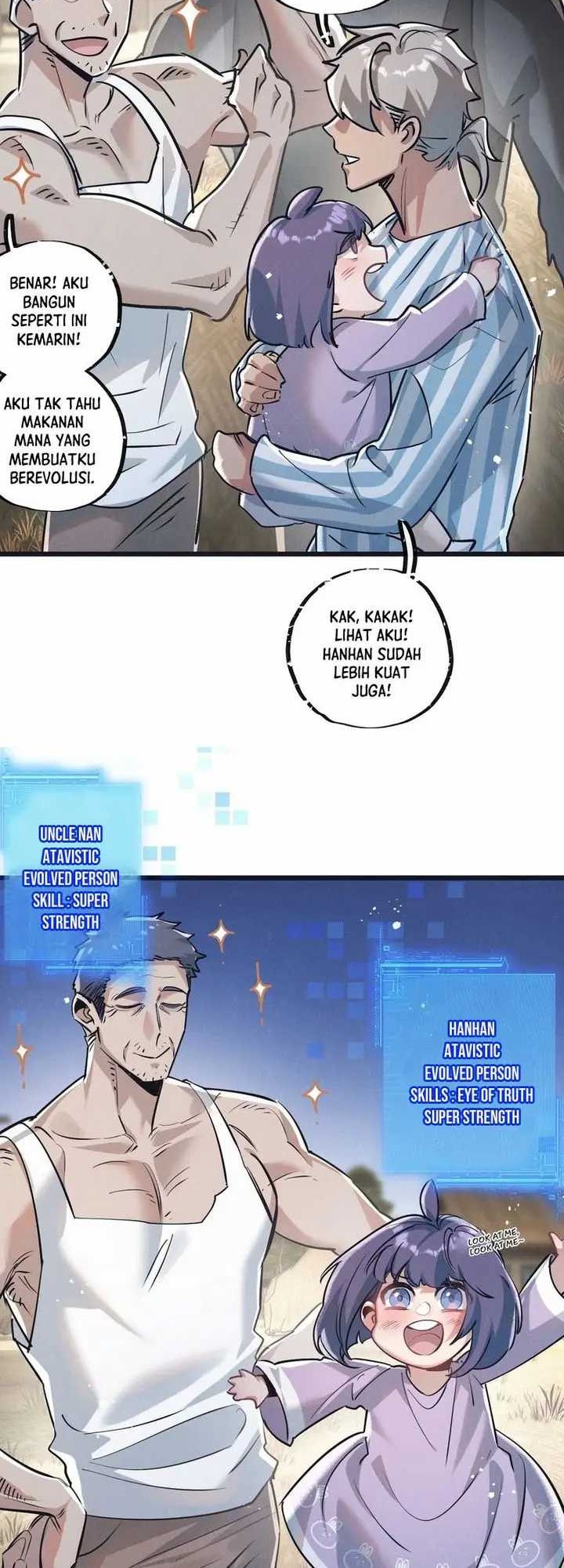 Apocalypse Super Farm Chapter 49 Gambar 22