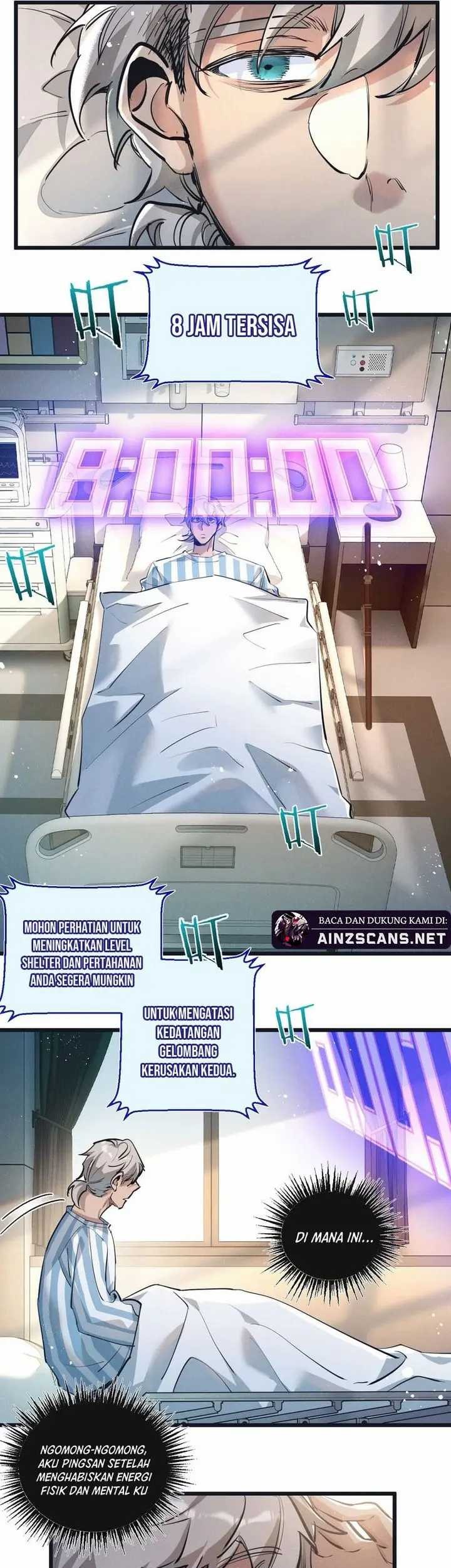 Apocalypse Super Farm Chapter 49 Gambar 5