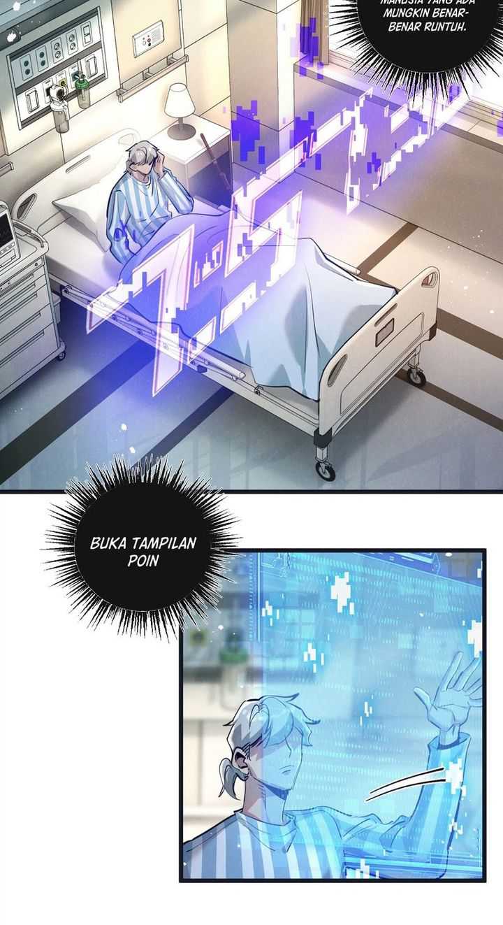Apocalypse Super Farm Chapter 49 Gambar 7