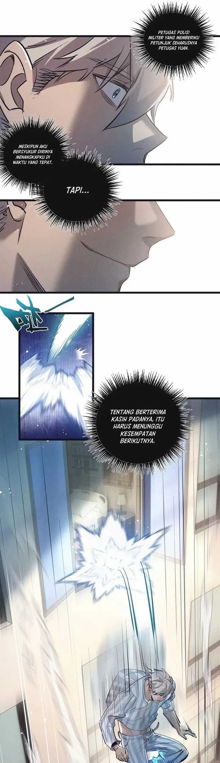 Apocalypse Super Farm Chapter 49 Gambar 11