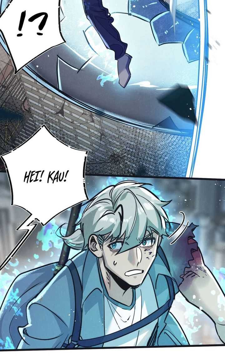 Apocalypse Super Farm Chapter 48 Gambar 15