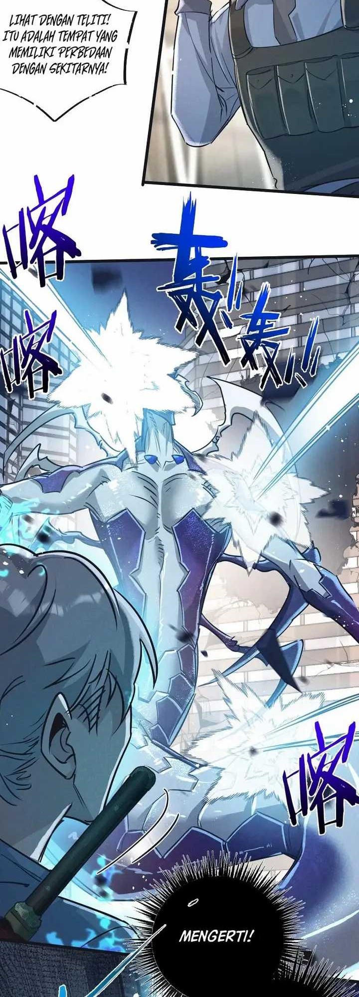 Apocalypse Super Farm Chapter 48 Gambar 17