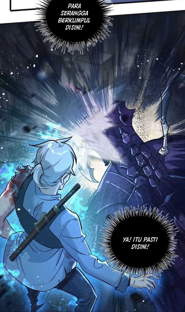 Apocalypse Super Farm Chapter 48 Gambar 19