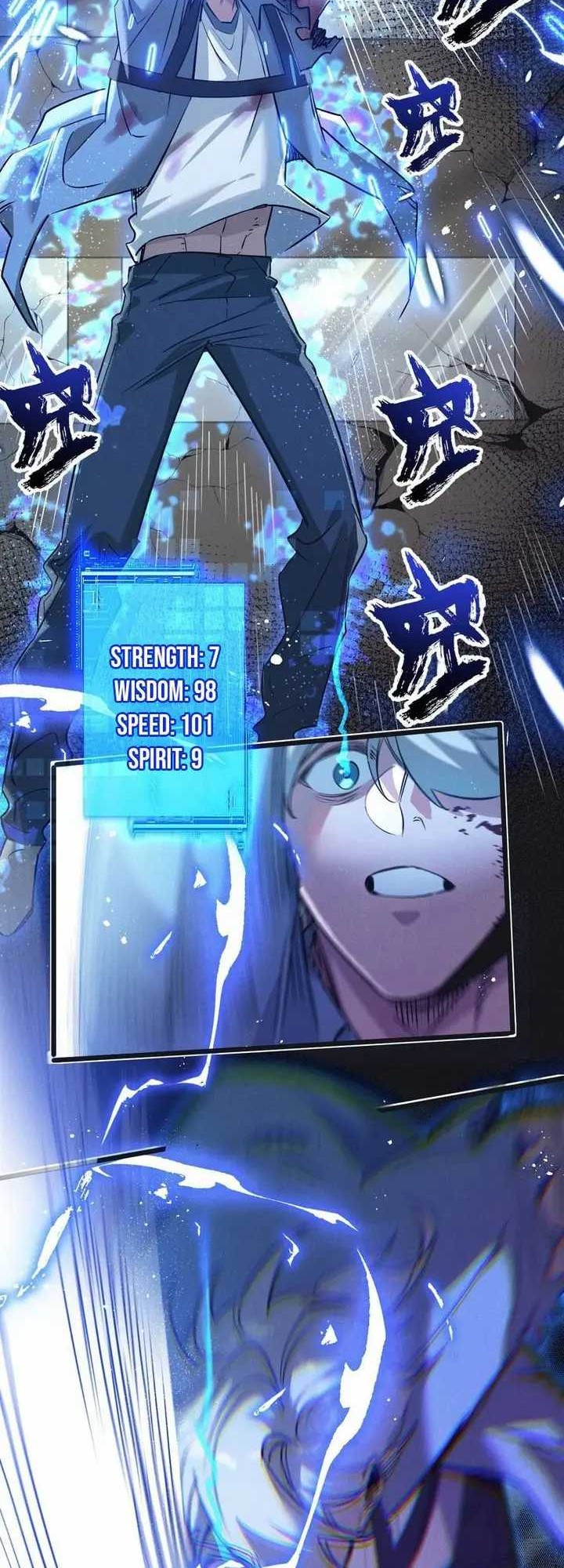 Apocalypse Super Farm Chapter 48 Gambar 21