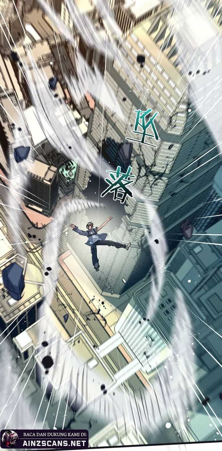 Apocalypse Super Farm Chapter 48 Gambar 23