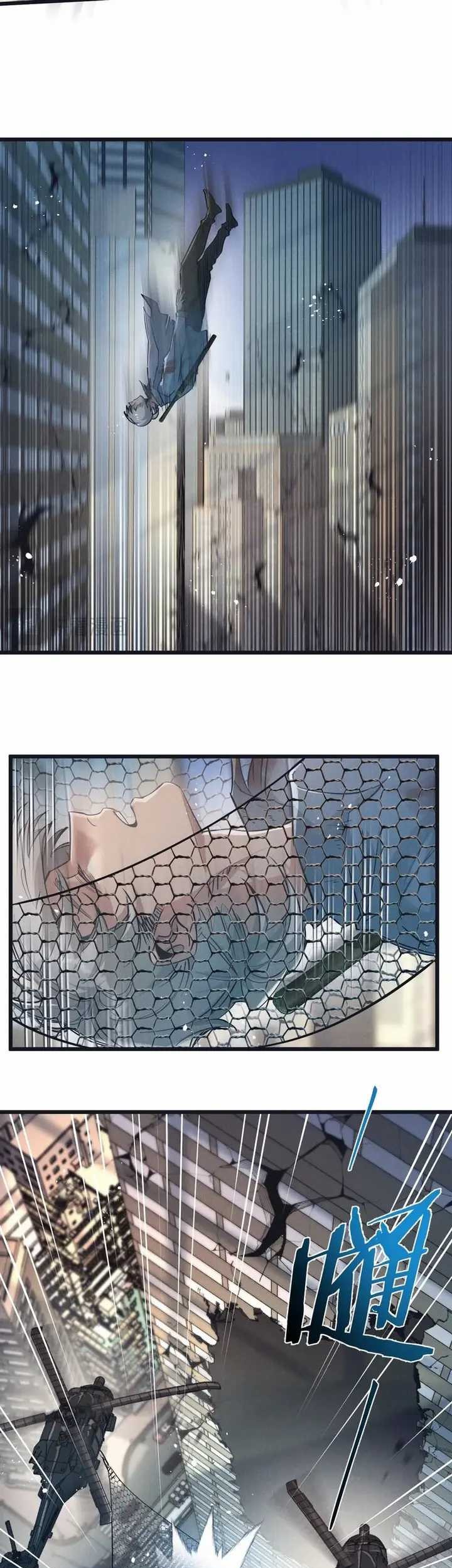 Apocalypse Super Farm Chapter 48 Gambar 24