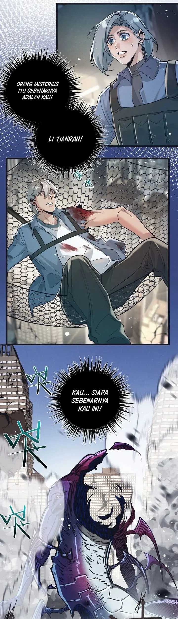 Apocalypse Super Farm Chapter 48 Gambar 26