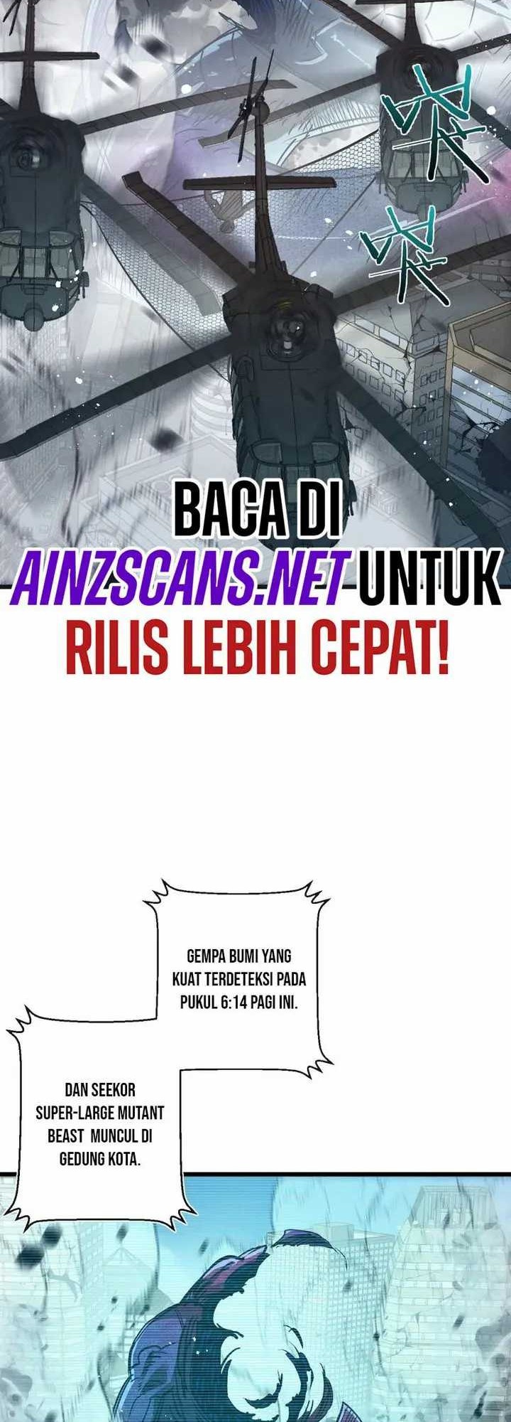 Apocalypse Super Farm Chapter 48 Gambar 27