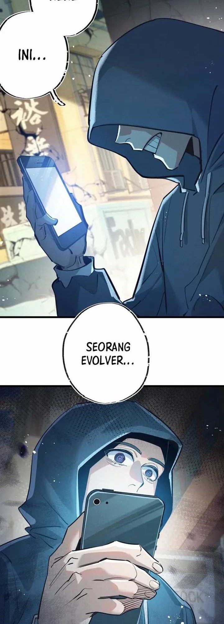 Apocalypse Super Farm Chapter 48 Gambar 30