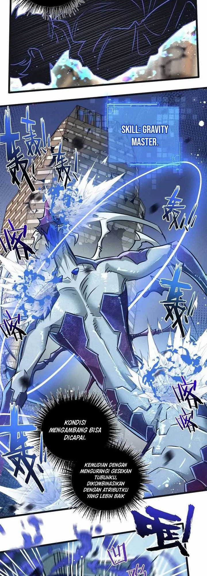 Apocalypse Super Farm Chapter 48 Gambar 5