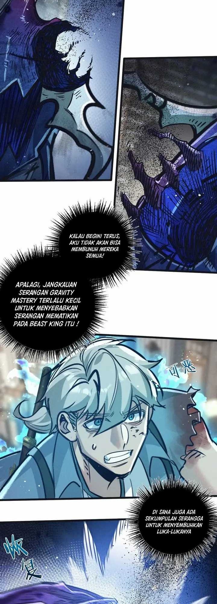 Apocalypse Super Farm Chapter 48 Gambar 10