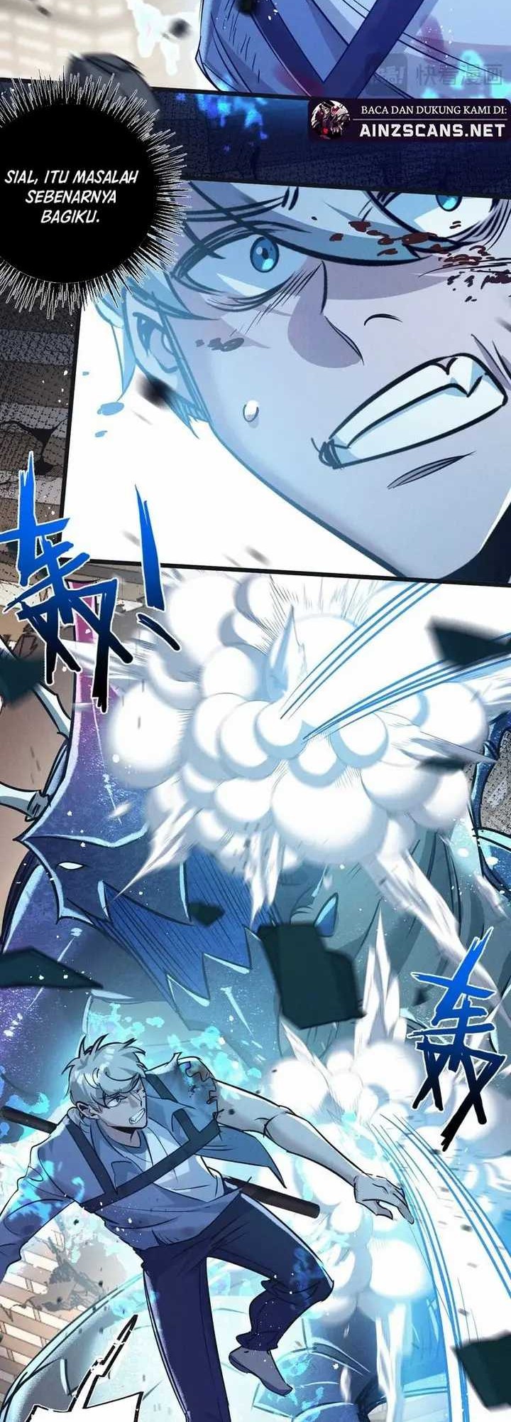 Apocalypse Super Farm Chapter 48 Gambar 14