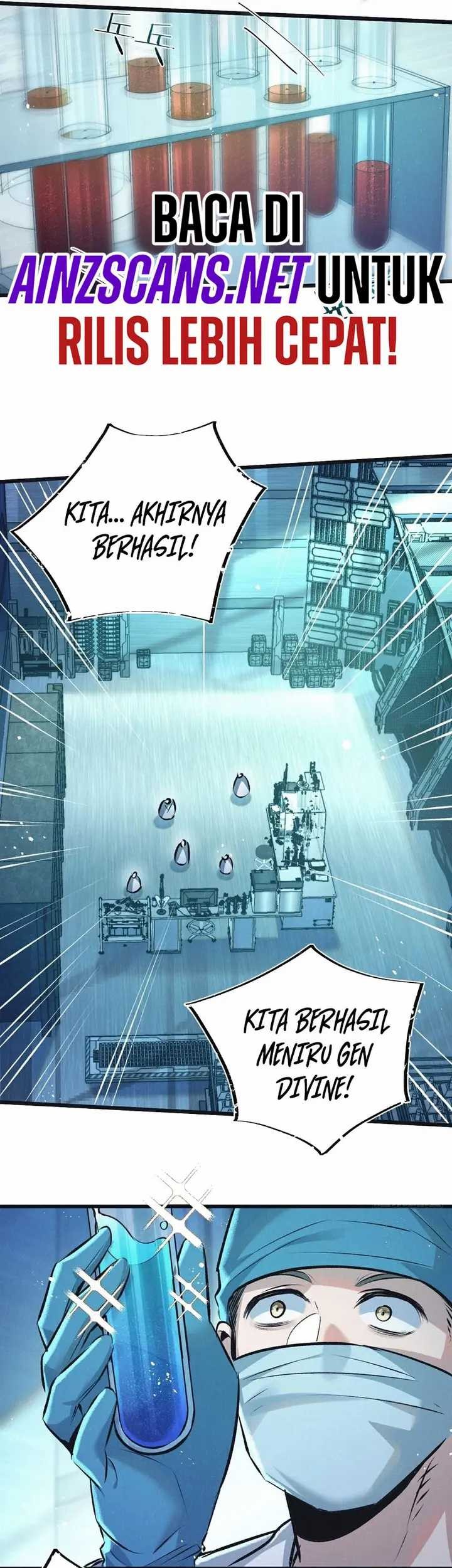 Apocalypse Super Farm Chapter 47 Gambar 16