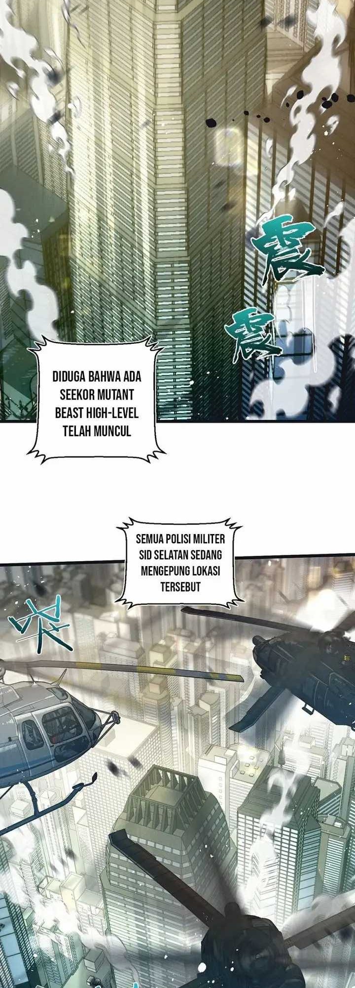 Apocalypse Super Farm Chapter 47 Gambar 19