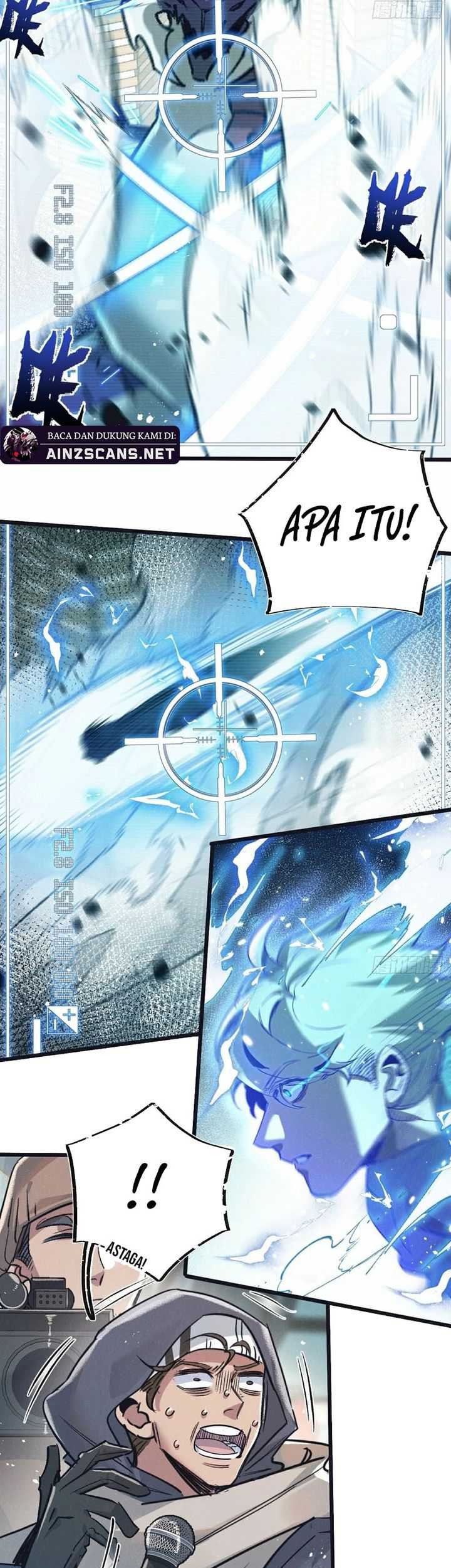 Apocalypse Super Farm Chapter 47 Gambar 29