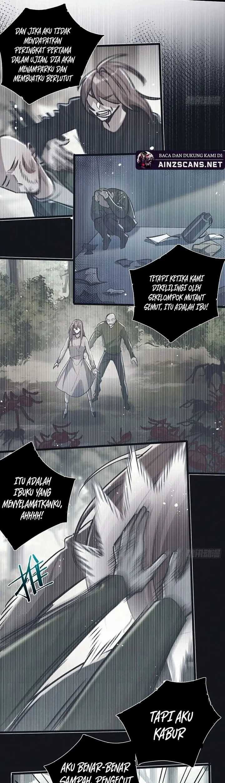 Apocalypse Super Farm Chapter 47 Gambar 6