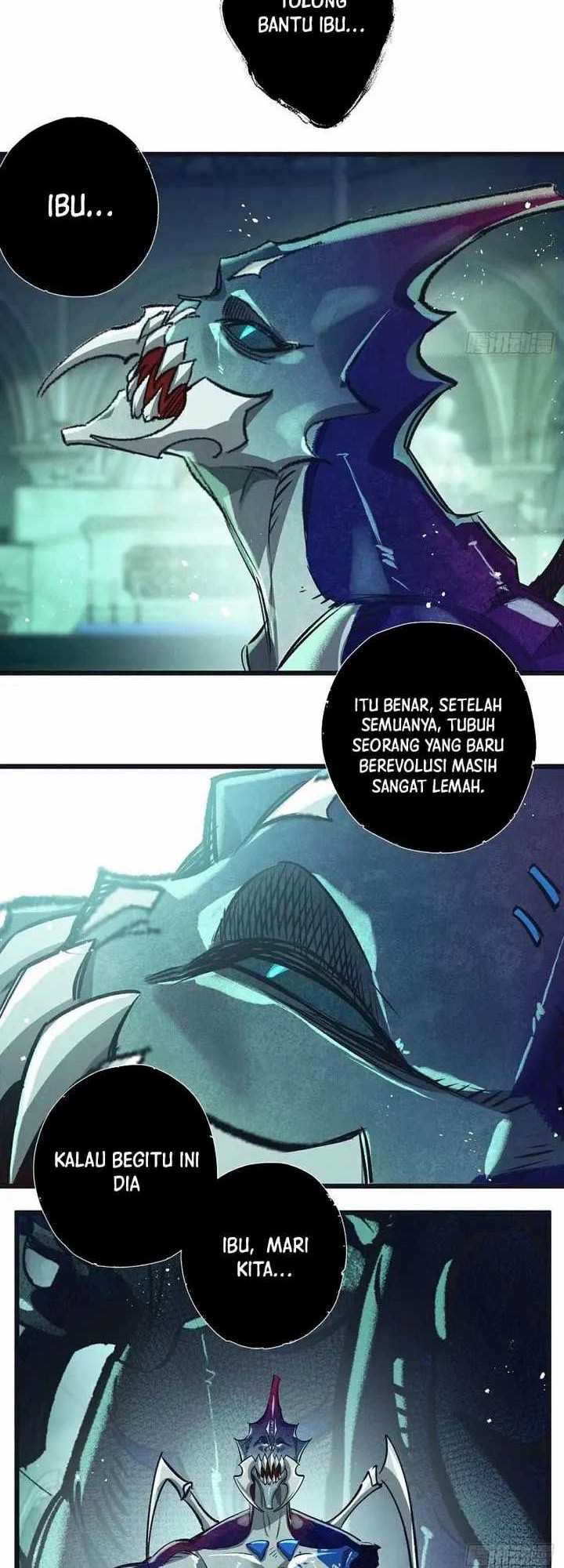 Apocalypse Super Farm Chapter 47 Gambar 10