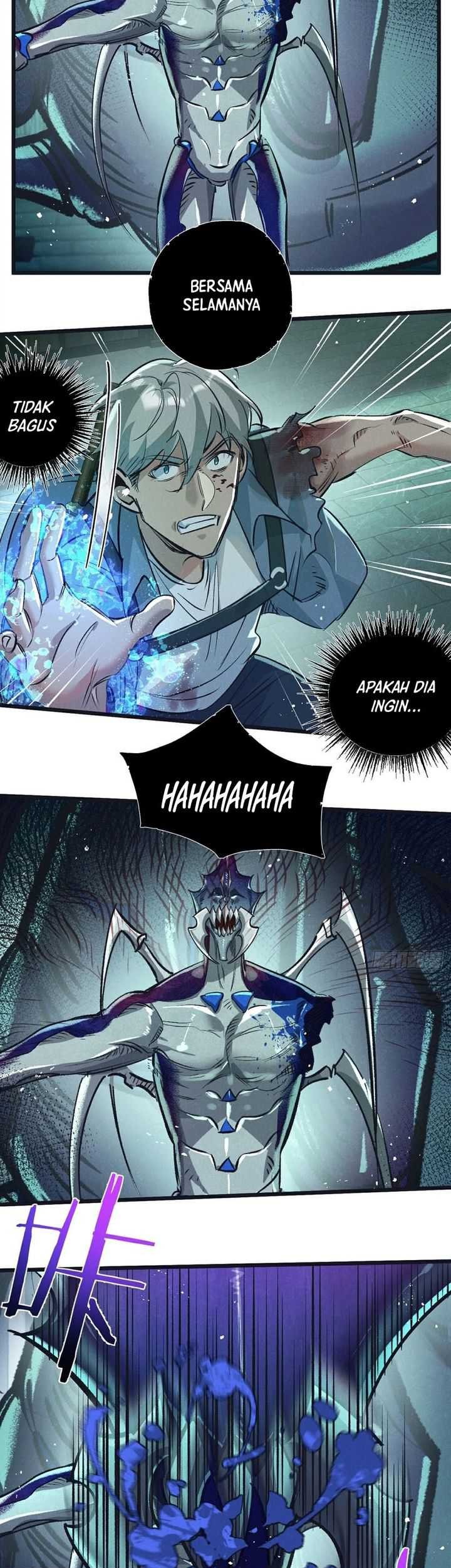 Apocalypse Super Farm Chapter 47 Gambar 11