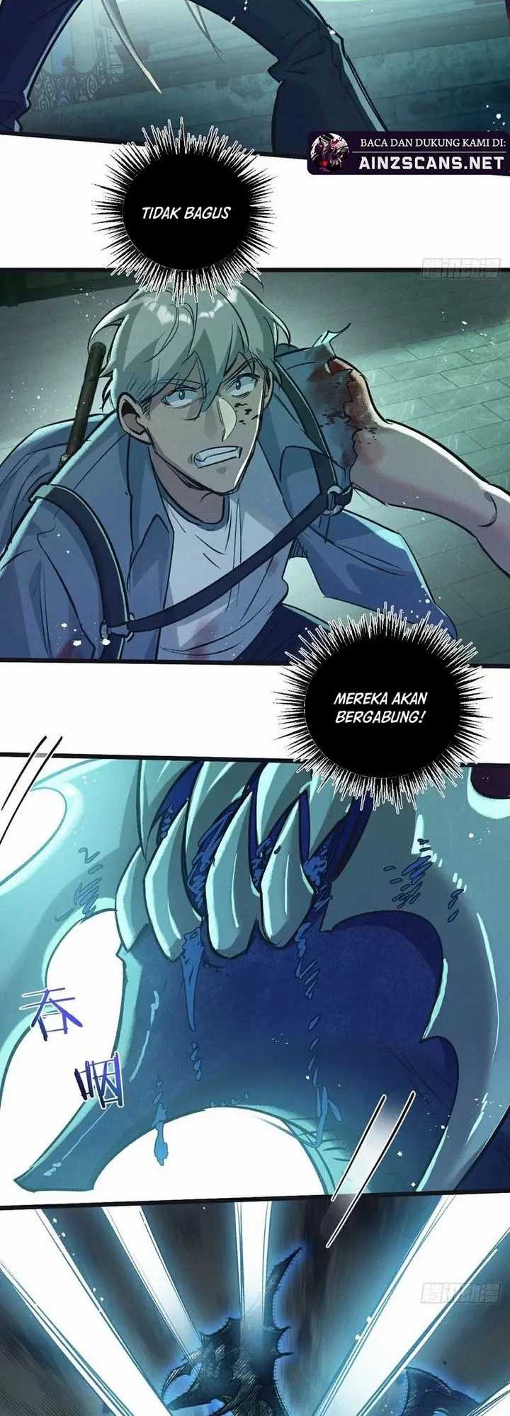 Apocalypse Super Farm Chapter 47 Gambar 14