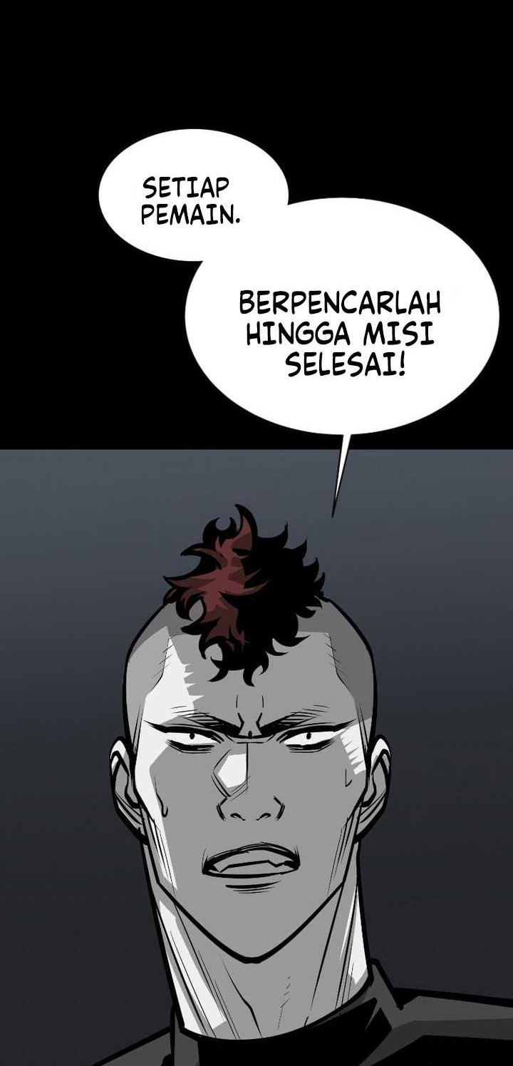 The Silent Warrior Chapter 14 Gambar 19