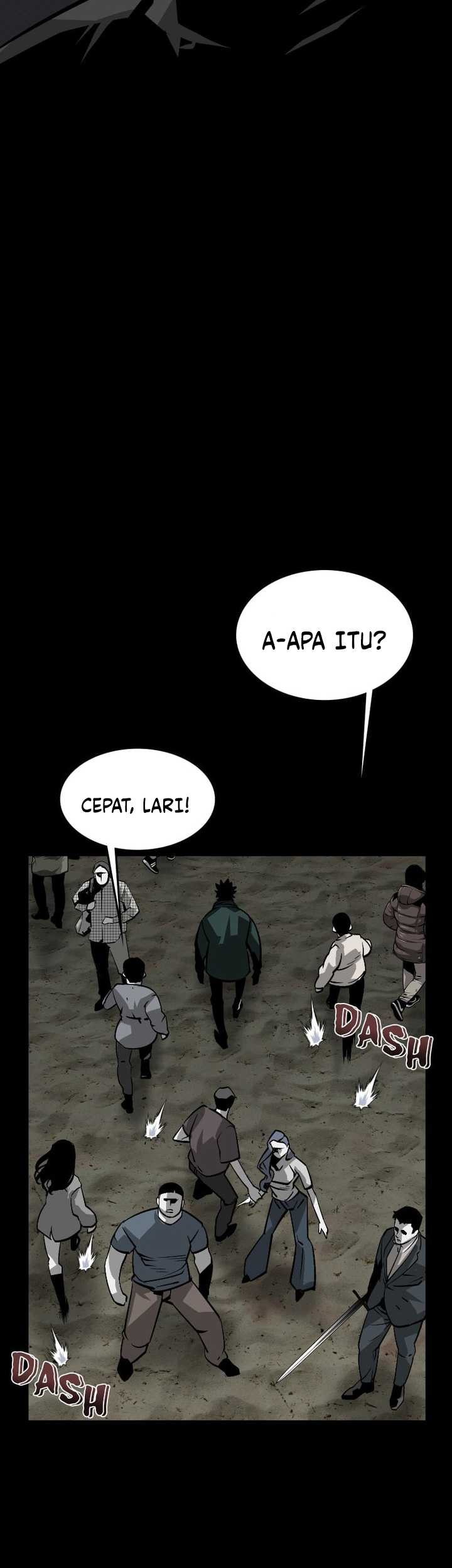 The Silent Warrior Chapter 14 Gambar 20