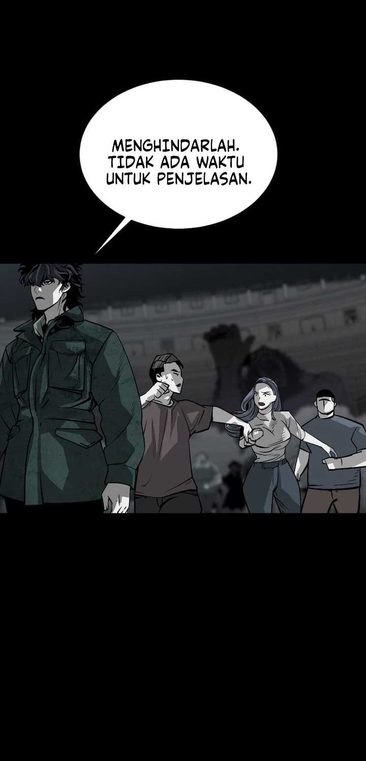 The Silent Warrior Chapter 14 Gambar 21