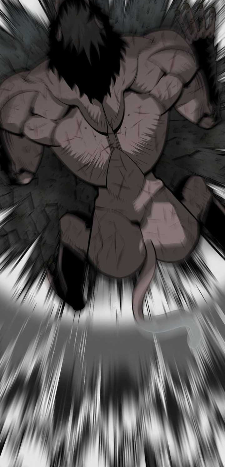 The Silent Warrior Chapter 14 Gambar 23